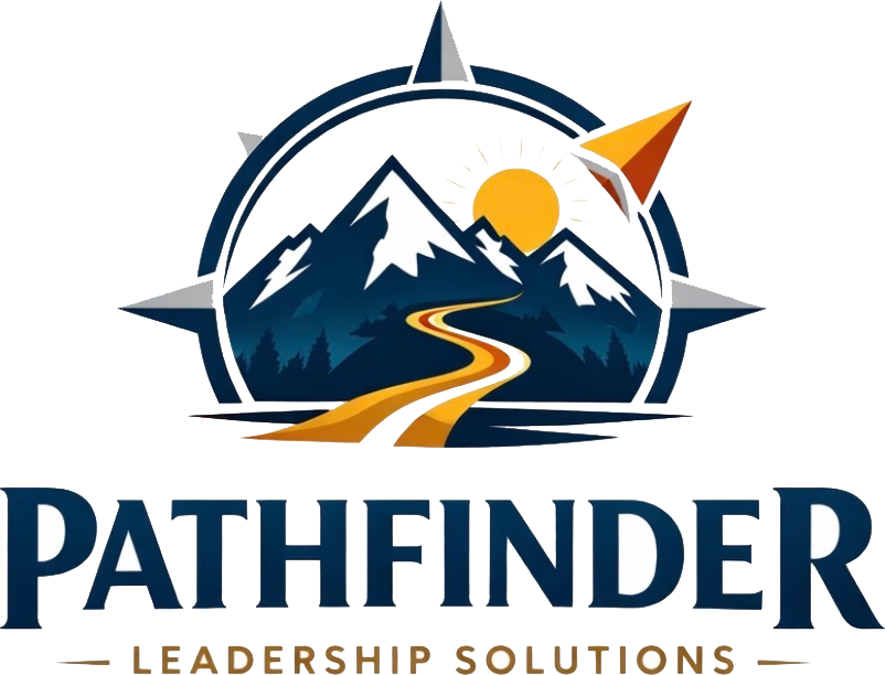 Pathfinder Leadership Solutions Logo